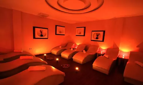 هتل بلو ویستا هیل کوش آداسی هتل بلو ویستا هیل کوش آداسی